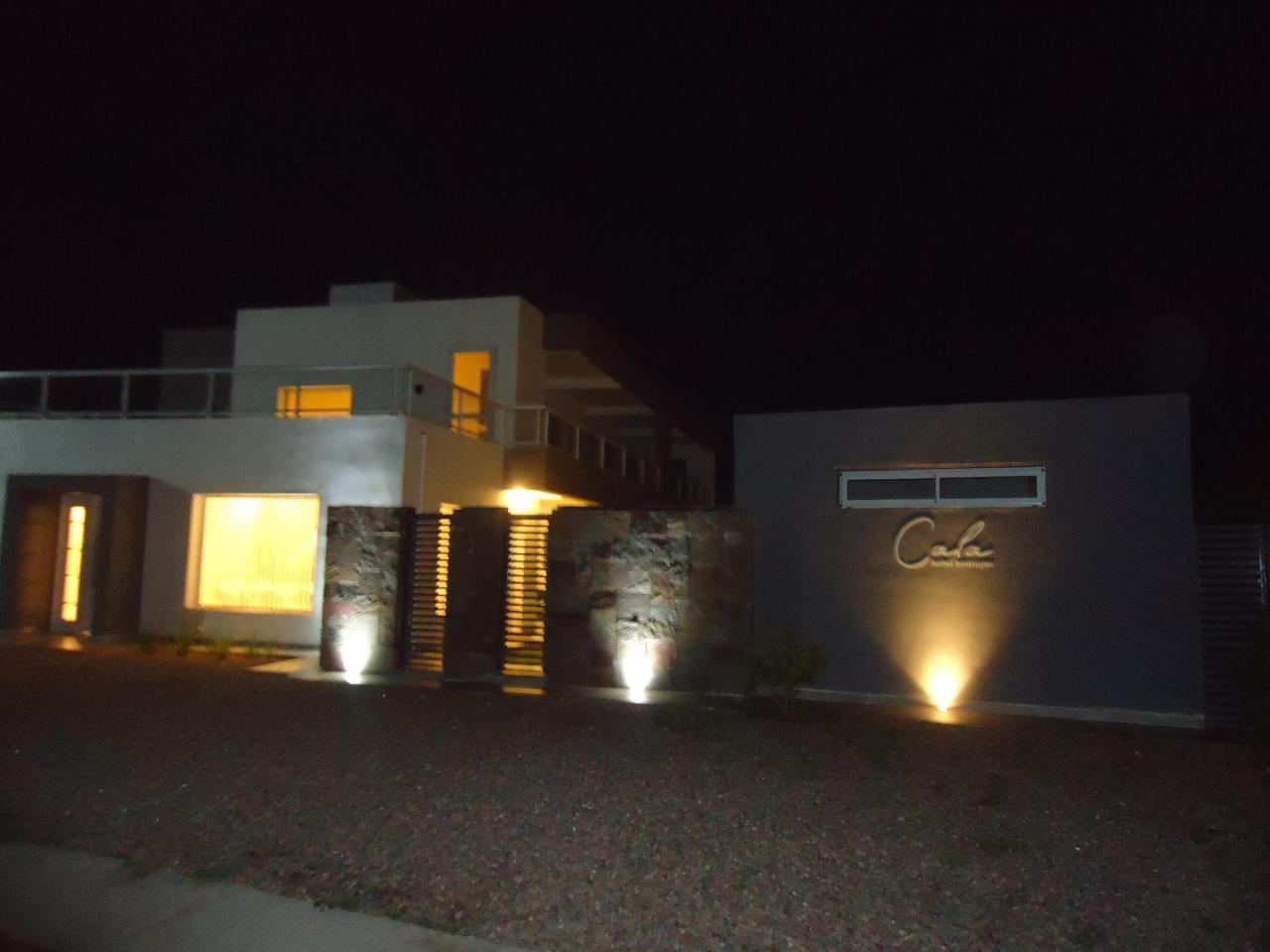 Cala Hotel Boutique San Luis Exterior foto
