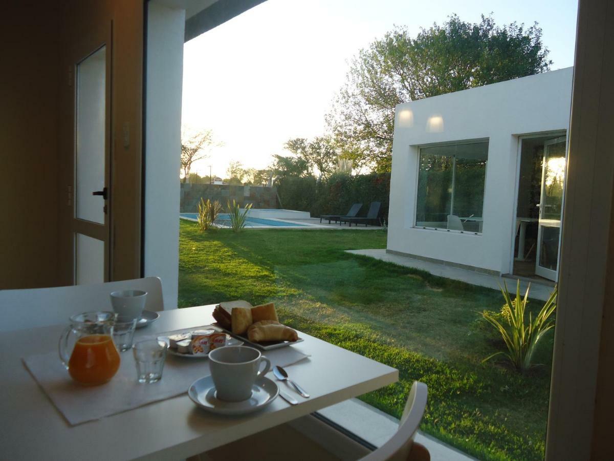 Cala Hotel Boutique San Luis Exterior foto