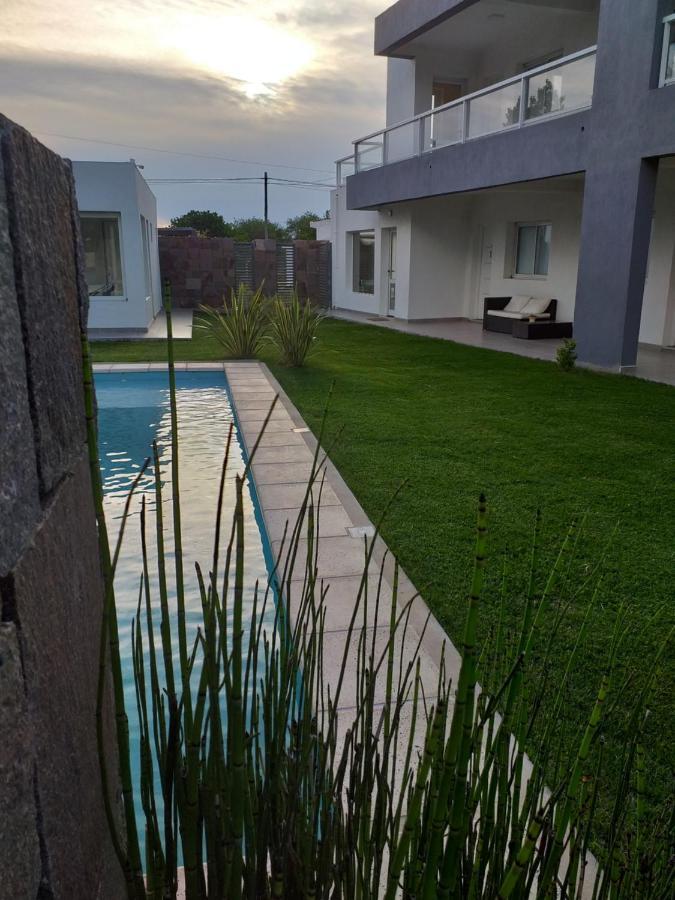 Cala Hotel Boutique San Luis Exterior foto